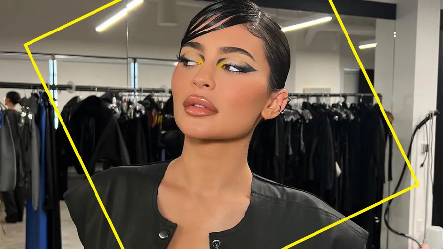 Kylie Jenner