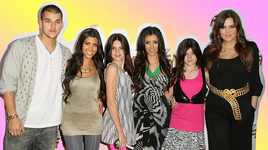 Kendall Jenner siempre se ha caracterizado por ser la más privada de su familia.