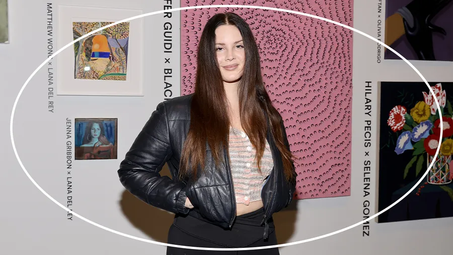 Las nuevas canciones de Lana del Rey son filtradas online y la cantante le exige a sus fans que no las escuchen.