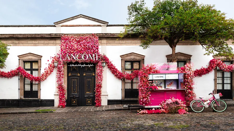 Plaza San Jacinto, San Ángel