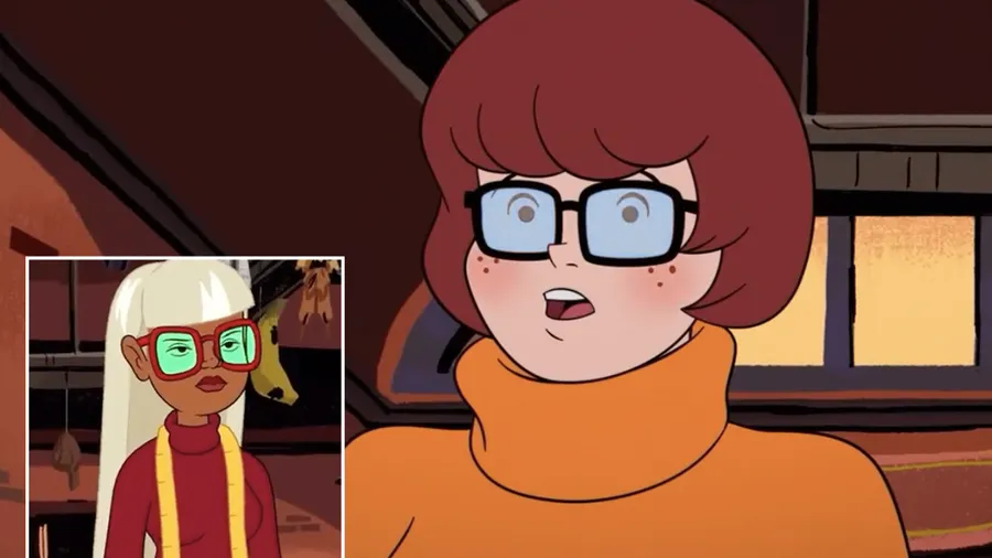 Velma es gay en la nueva película Trick or Treat Scooby-Doo!