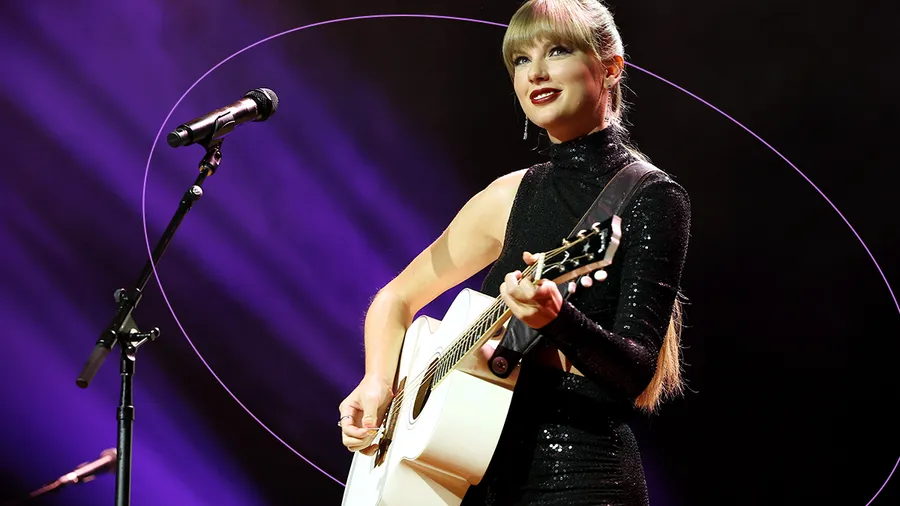 Taylor Swift