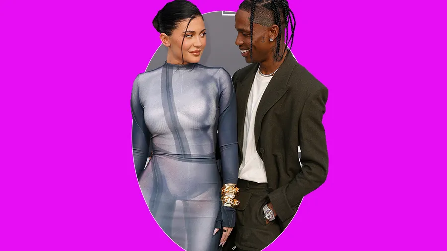 Travis Scott asegura no tener ningún vínculo con Rojean Kar.