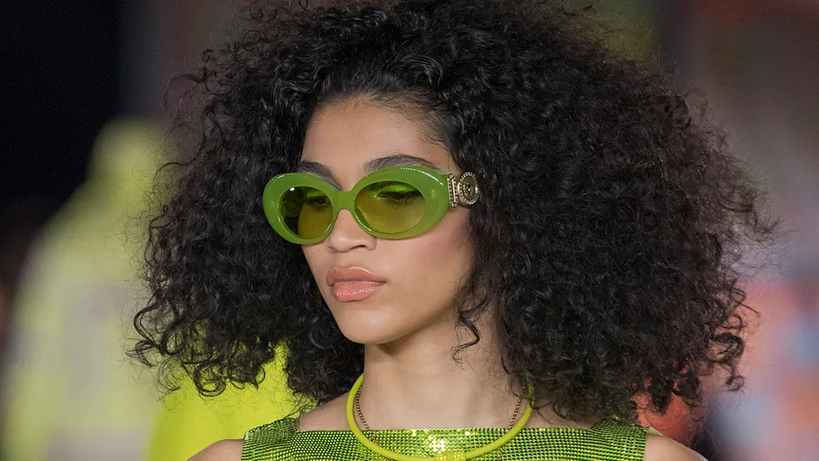 Versace S'22