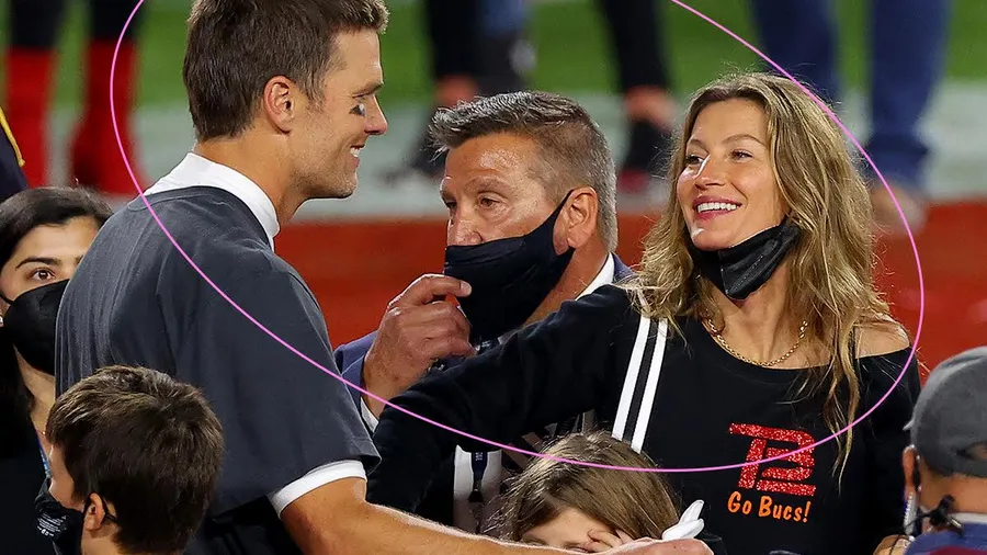 Es oficial: Gisele Bundchen confirma en Instagram su divorcio de Tom Brady