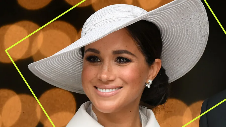 Meghan Markle hará lo posible por seguir siendo duquesa de Sussex.