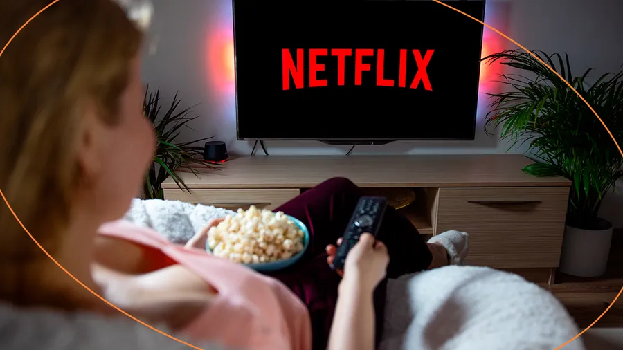 Ya puedes sacar remotamente a personas no deseadas de tu cuenta de Netflix.