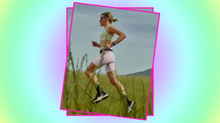 Nike Running