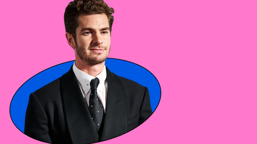 Andrew Garfield