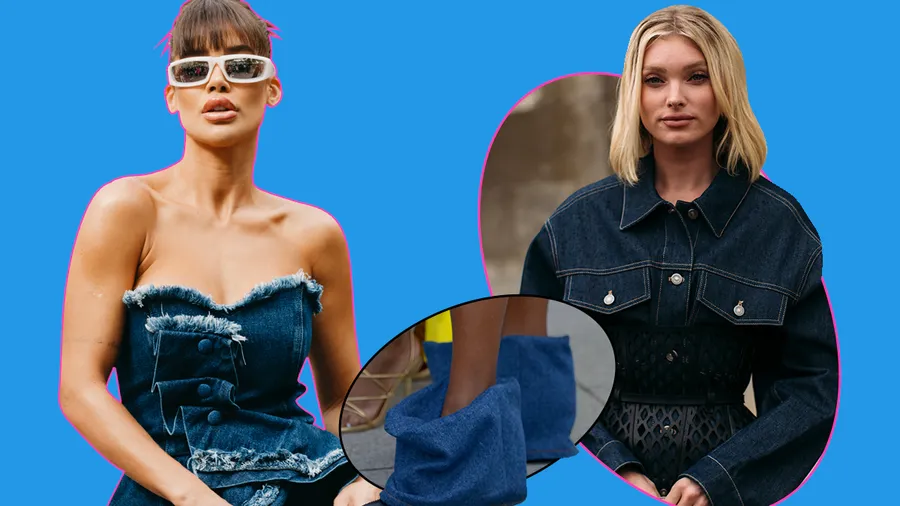 denim mazclilla tendencia
