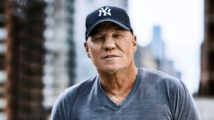 Steve Madden revelará sus secretos en el Trends & Design Fashion Forum 2022