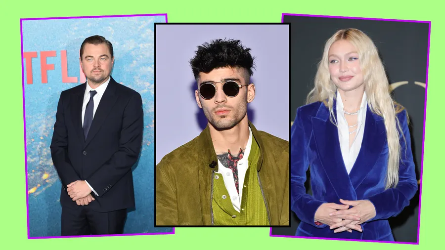 Gigi Hadid no quiere lastimar a Zayn Malik.