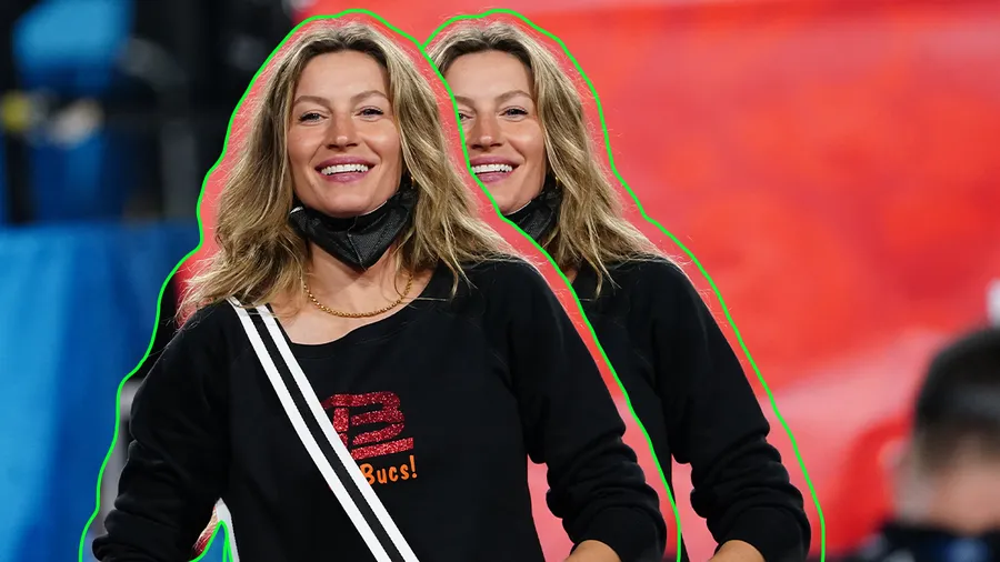 Gisele Bundchen fue vista con Joaquim Valente en Costa Rica.