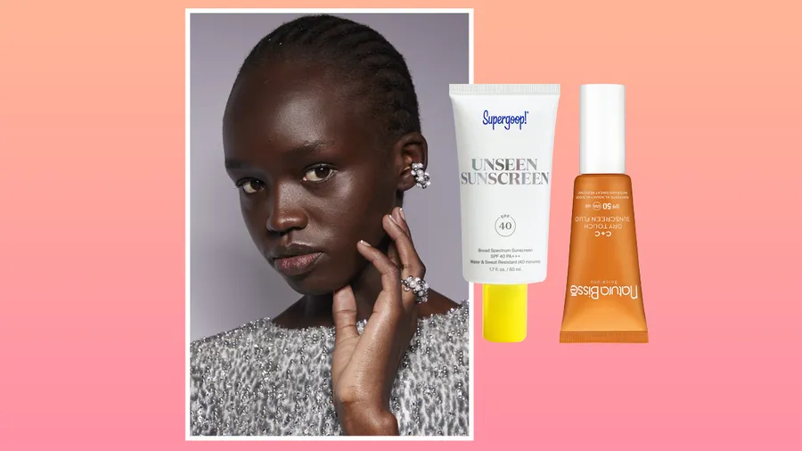 Givenchy S'23 / Supergoop! / Natura Bissé