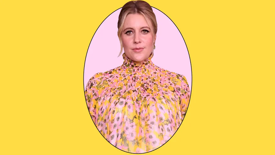 Greta Gerwig