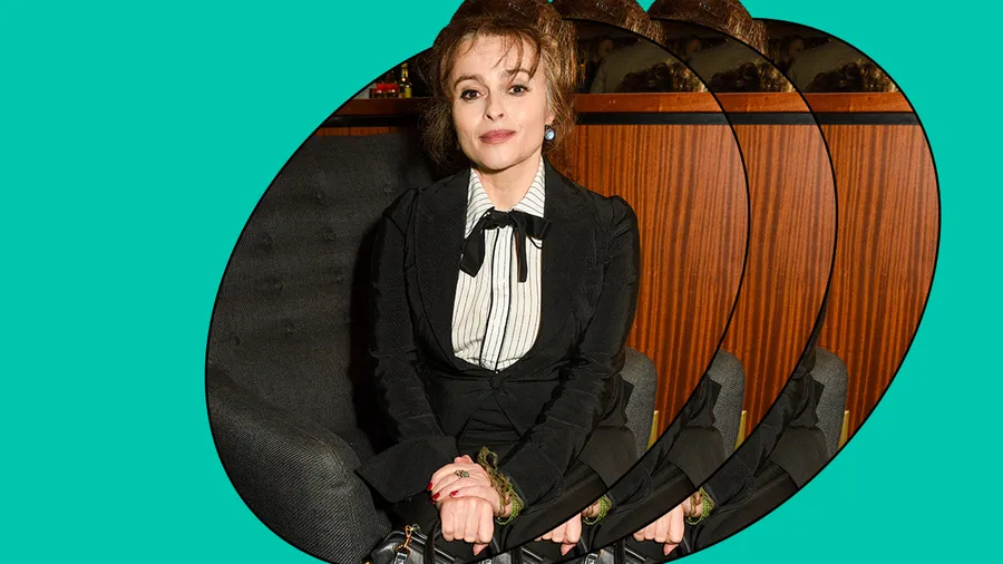 Helena Bonham Carter