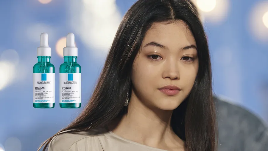 Isabel Marant / La Roche-Posay