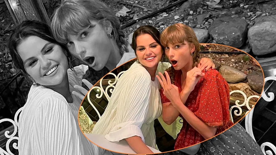 Selena Gomez aseguró que Taylor Swift es su única amiga en la industria y el público pregunta si ya olvidó a Francia Raisa, quien le donó su riñón.