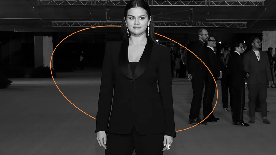 Selena Gomez habló abiertamente sobre sus problemas de salud mental.