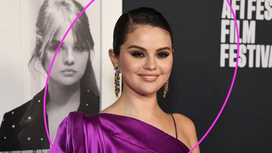 Selena Gomez revela que se hizo una boda a ella misma en su cumple 30.