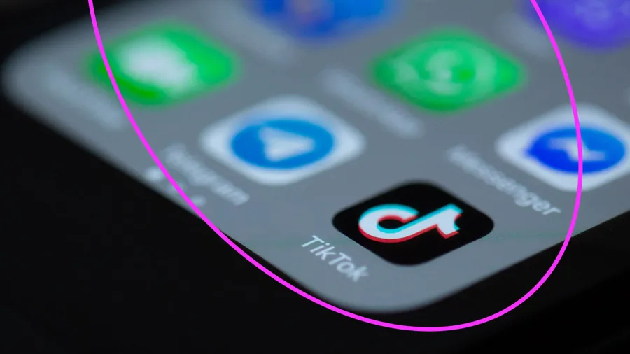 TikTok promueve mensajes nocivos sobre el peso, encuentra nuevo estudio.