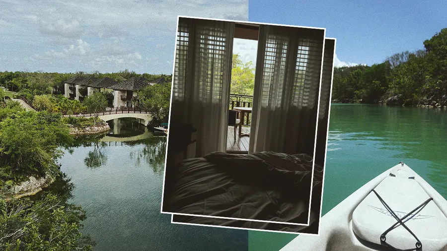 Fairmont Mayakoba, el hot spot de la Riviera Maya los 365 días del año