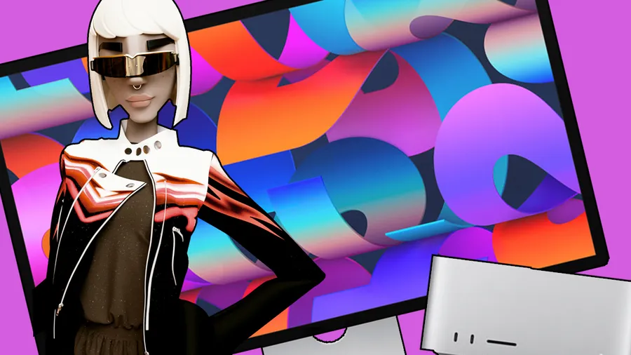 Apple presenta los nuevos Mac Studio y Studio Display