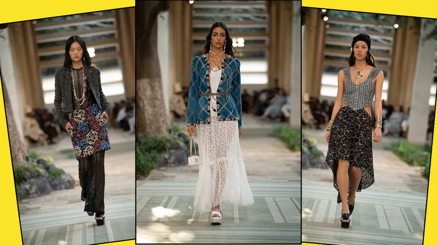 chanel metiers d'art dakar senegal viaja tokio japon