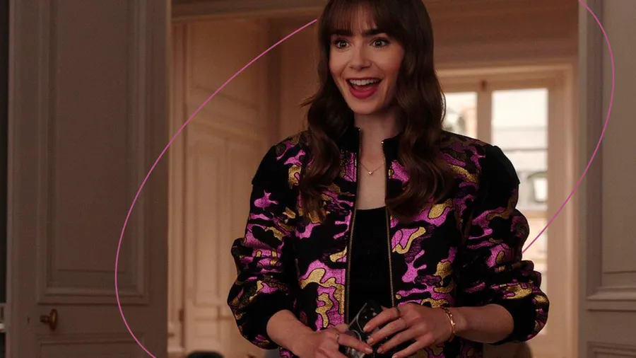 Emily in Paris