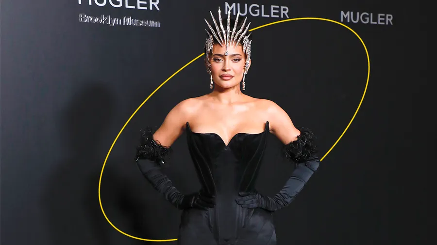 Kylie Jenner