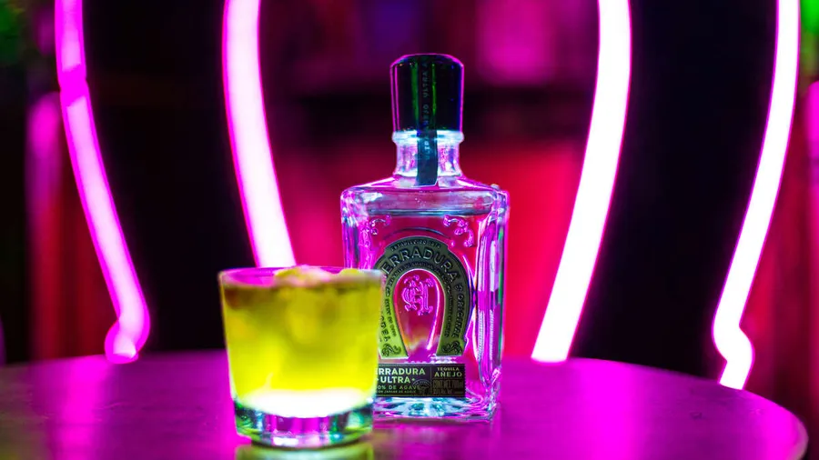 Muy pronto conocerás al mejor mixólogo de México