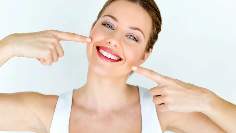 Hablemos de la sonrisa como tendencia