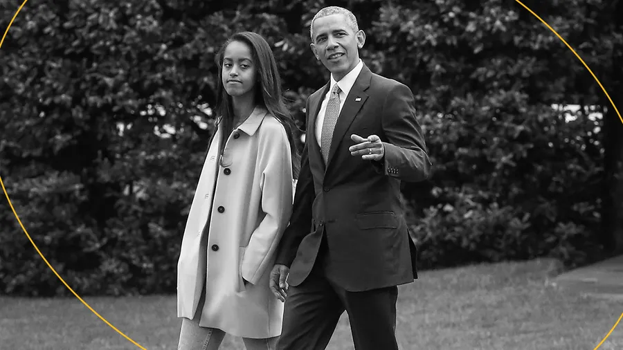 Malia Obama debutará en Hollywood con su primer proyecto como directora