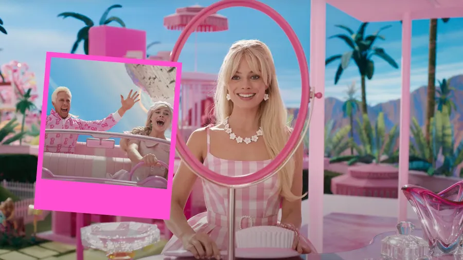 Barbie estrena su trailer oficial