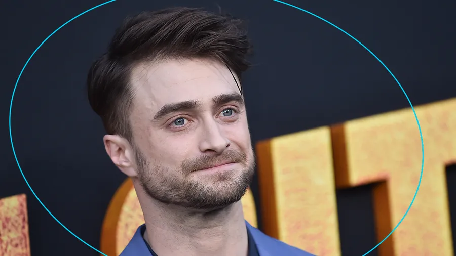 Daniel Radcliffe le da la bienvenida a su primer bebé con su novia, Erin Darke