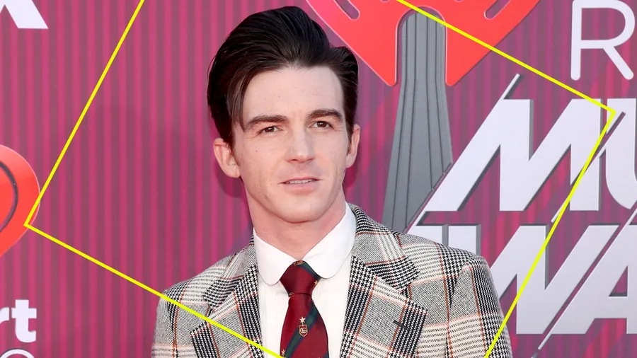 Drake Bell rompe el silencio sobre su desaparición y ofrece una explicación