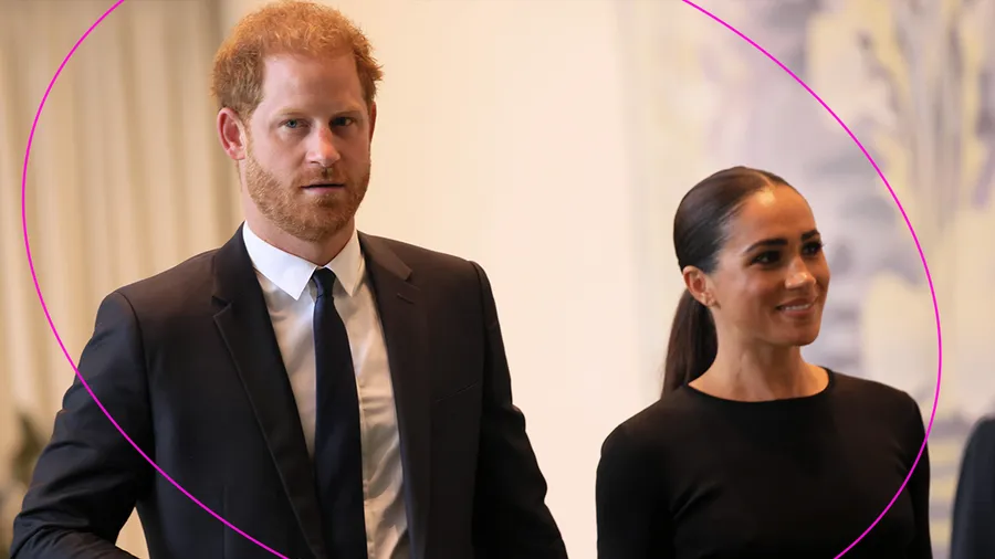 El príncipe Harry confirma su asistencia a la coronación del rey Carlos III.