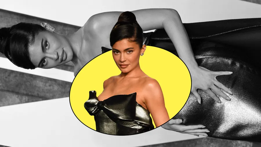 Kylie Jenner habla sobre el concepto erróneo que tiene la gente sobre sus cirugías