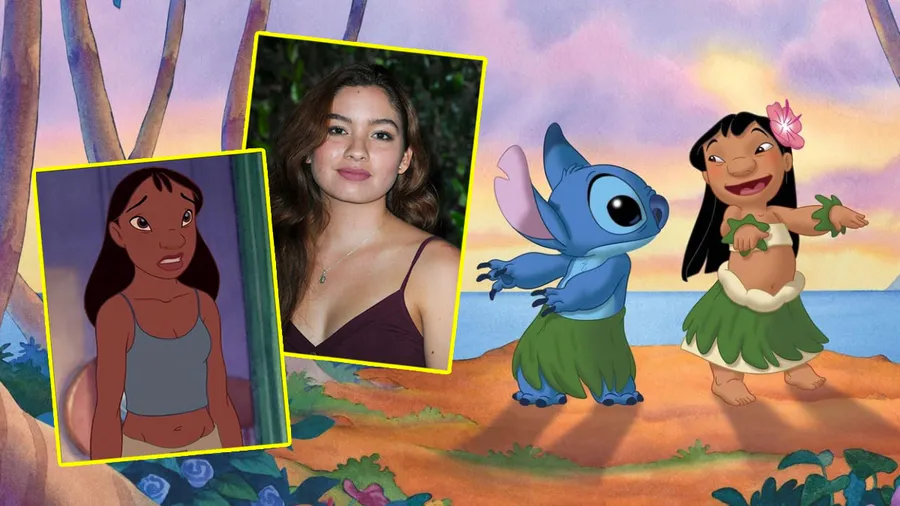 Te decimos quiénes protagonizarán el live action de Lilo & Stitch.