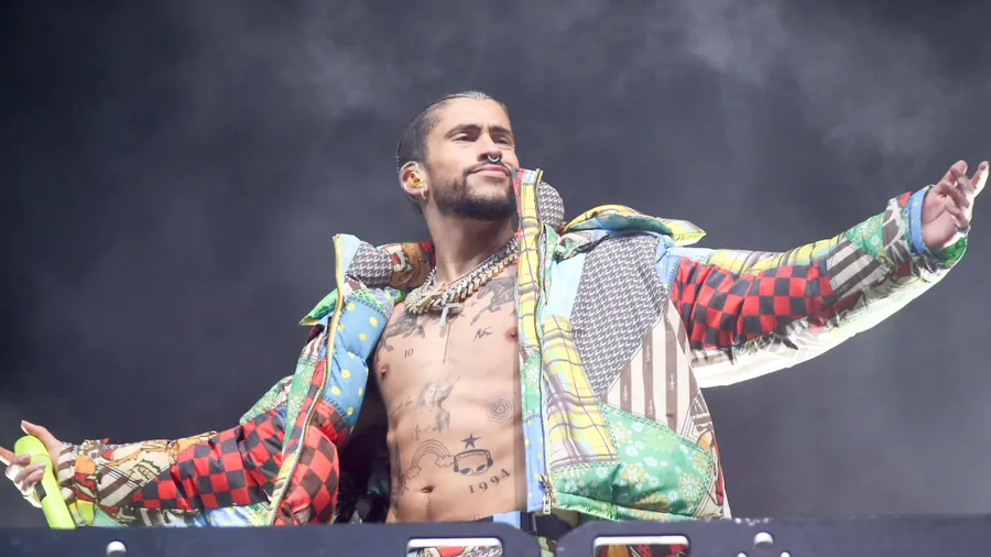 Coachella Valley Music & Arts Festival, Day One, Indio, California, USA - 14 Apr 2023