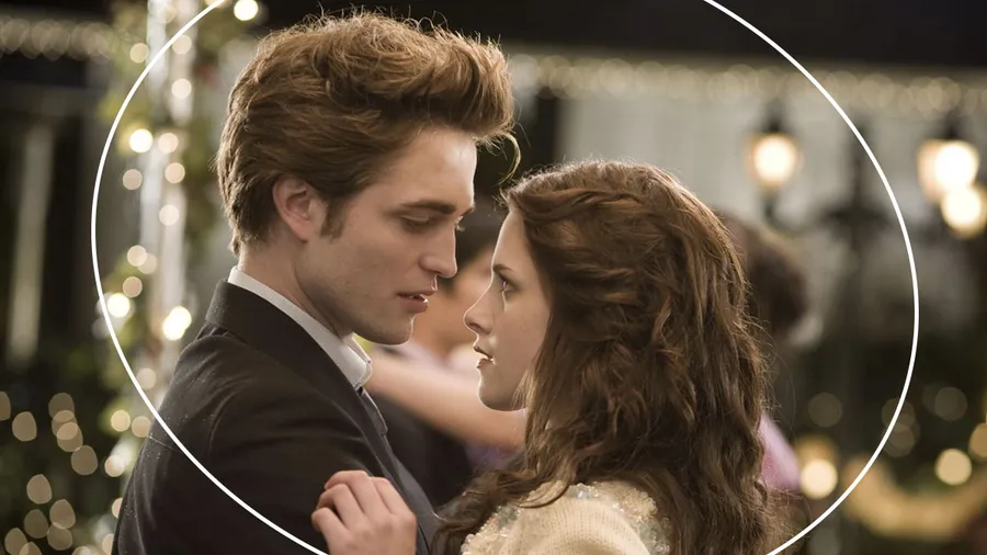 Crepúsculo tendrá su propio reboot en formato serie