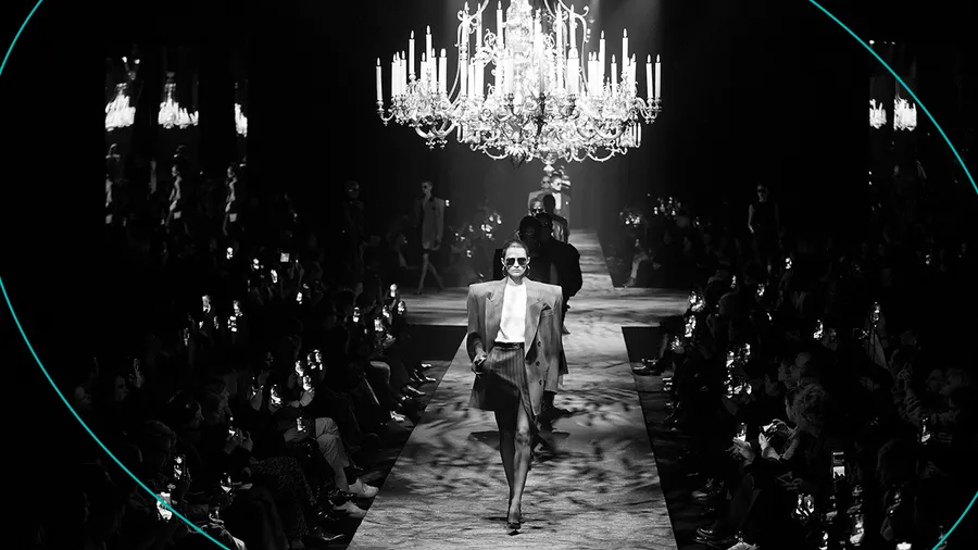 sain laurent productora peliculas