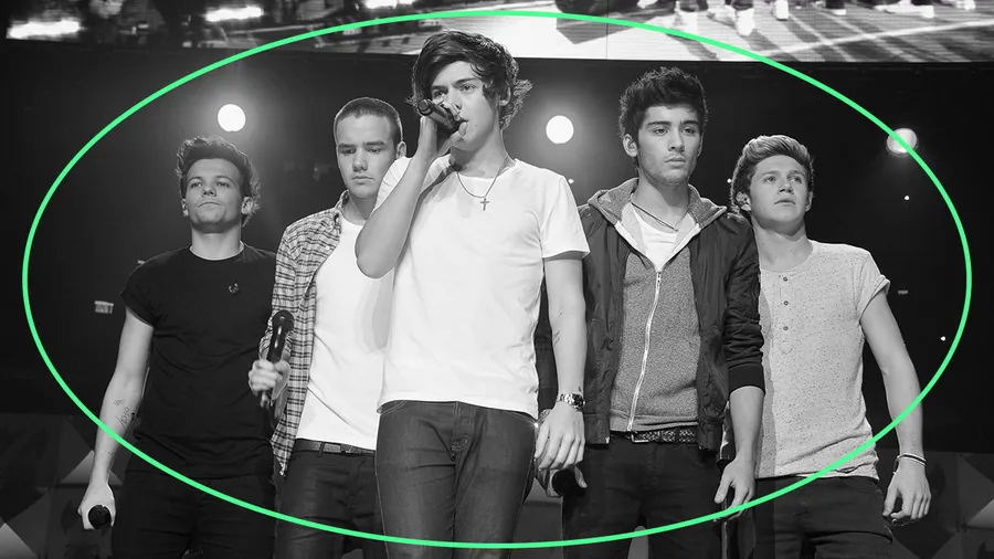 One Direction no volverá a reunirse, pero se mantienen en contacto vía Whats App