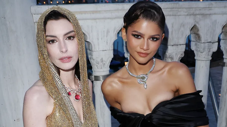 Bulgari Mediterranea High Jewelry Event