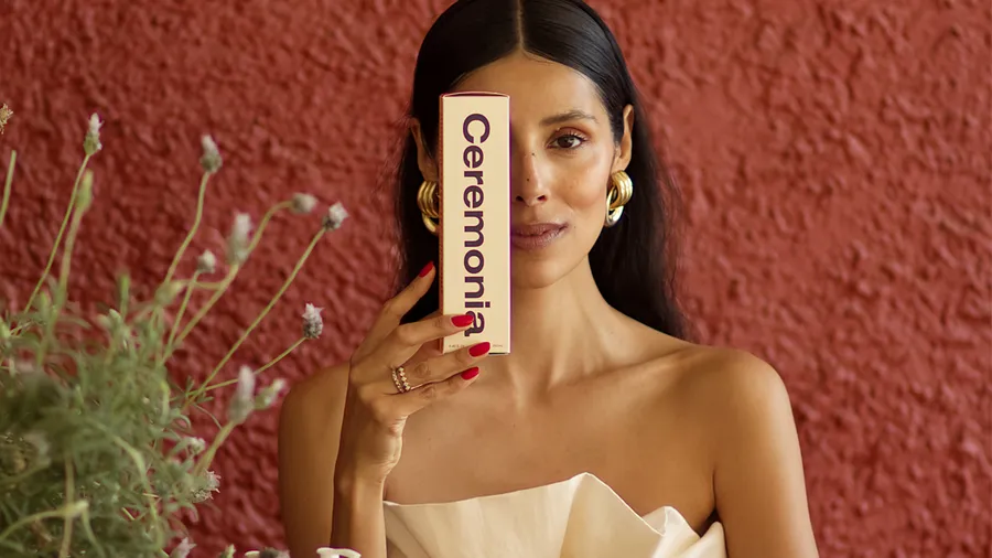 Ceremonia
