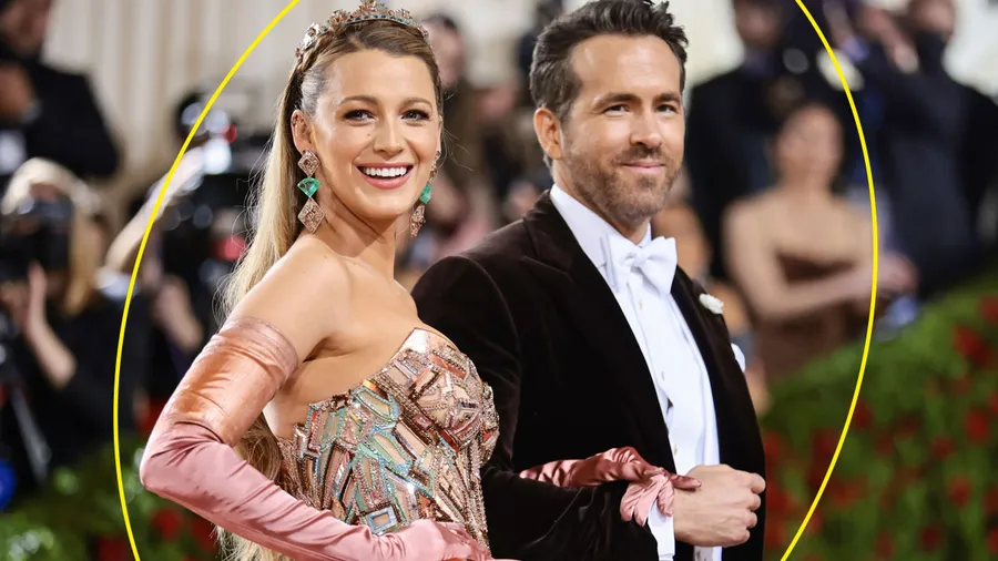 Blake Lively fue una de las grandes ausentes de la Met Gala 2023.