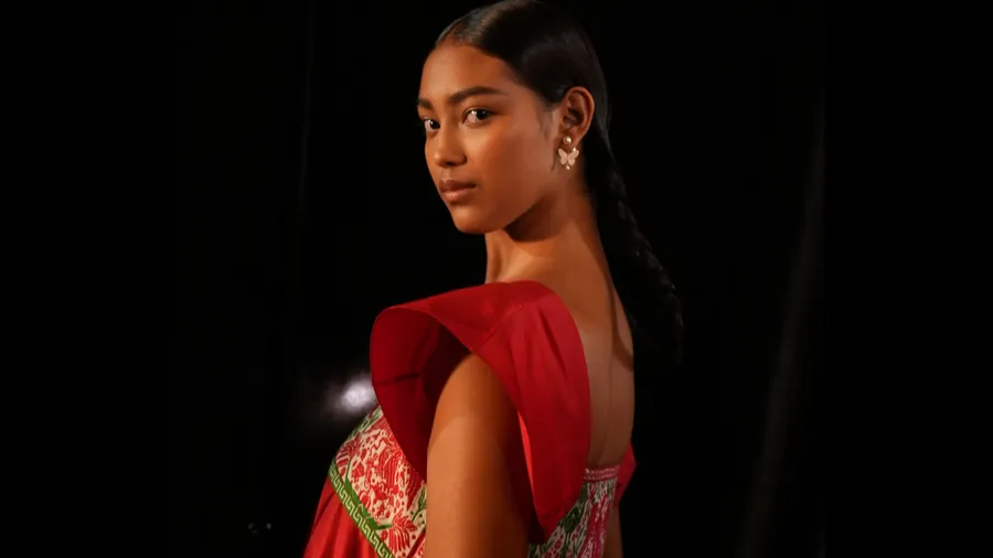 Dior Cruise 2024 México
