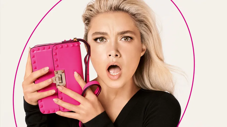valentino florence pugh