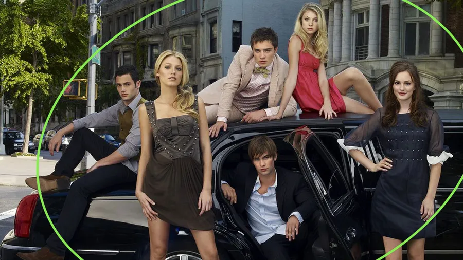 ¿Reboot o reunión? El cast original de Gossip Girl podría estar de regreso