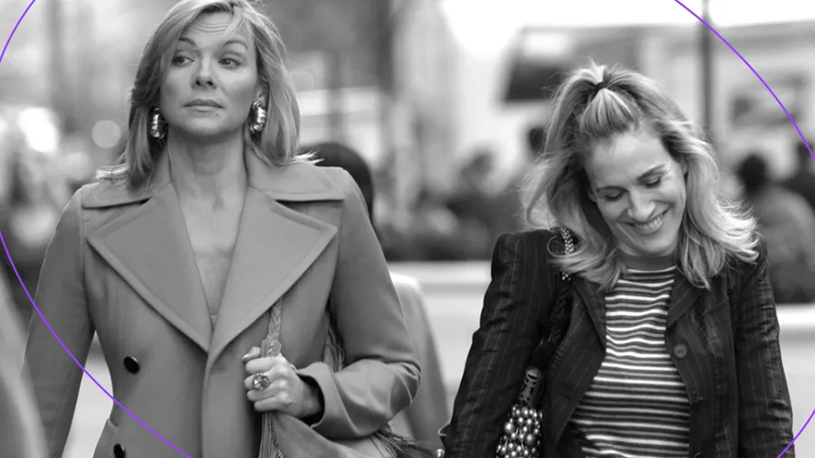 Kim Cattrall regresará como Samantha Jones en And Just Like That 2